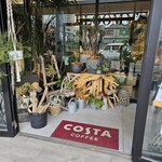 フラワーカフェ BLOOMY'S - 