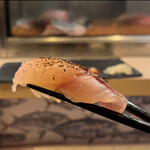 Sushi Bar にぎりて - 