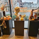 フラワーカフェ BLOOMY'S - 