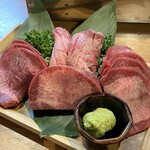 焼肉一心たん助 池袋店 - 