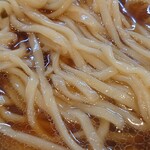 ラーメンひばり - 