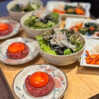 焼肉 きたん 法善寺 - 