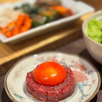 焼肉 きたん 法善寺 - 