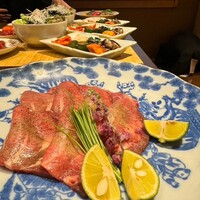 焼肉 きたん 法善寺 - 