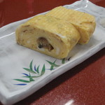 伊勢松 - う巻き