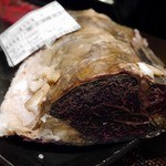 Matasaburo - 表面はきちゃないです