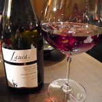 Matasaburo - ワイン飲んで待ってます