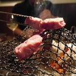 Matasaburo - 厚切りのタンでえす