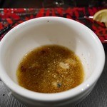 Matasaburo - コンソメスープです