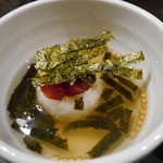 Matasaburo - お茶漬けです