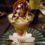 Matasaburo - デザート付きです