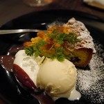 Matasaburo - デザート　