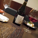 Matasaburo - かち割り氷ワインです