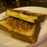 酒肆蘭燈 - クロックマダム