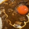 豚骨黒カレー MECHA - 