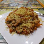 NAINA - ピーナツのおつまみ