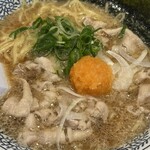 丸源ラーメン - 