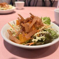 シェフス - サラダ