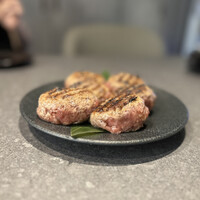 和牛焼肉わ -  和牛焼肉わ -