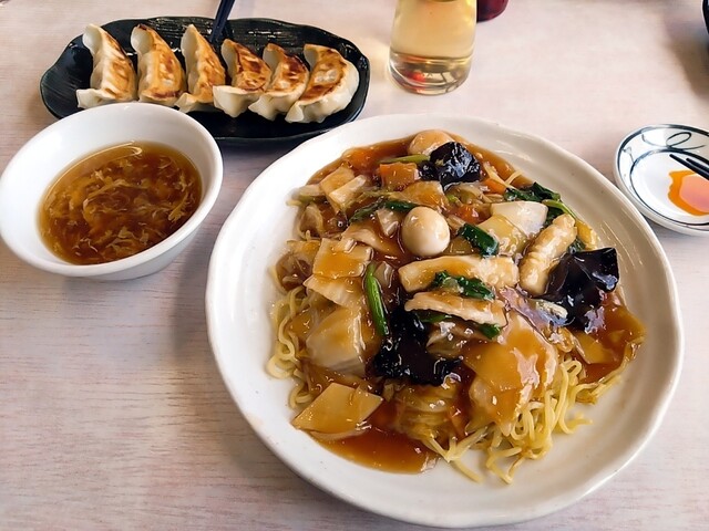 竹三屋 - 八街/ラーメン | 食べログ