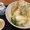 手打ちうどん寺屋  - 