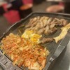 韓国居酒屋 イニョン