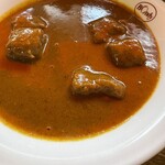 欧風カレー ボンディ 神田小川町店 - 