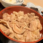 大衆居酒屋代々木横丁 - 