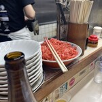 八ちゃんラーメン - 