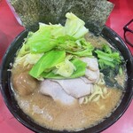 ラーメン 杉田家 - 