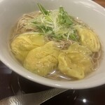 おかゆと麺のお店　粥餐庁 - 