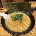 麺勇軒 - 