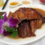 Kam's Roast Goose - ローストグース上庄1/4