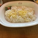 欧風カレー ボンディ 神田小川町店 - 