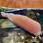 伊藤家のつぼ - ヒラマサ昆布〆