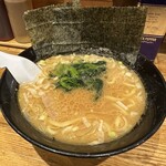 麺勇軒 - 