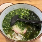 里のうどん - 