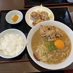 ふく利 - 料理写真: