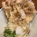 手打ちうどん寺屋  - 