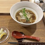 Chuuka Soba Mugiemon - 