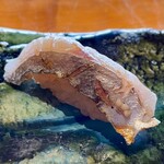 伊藤家のつぼ - えぼ鯛