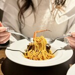 ドン マンジョーネ ディ ナポリ - 