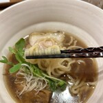 Chuuka Soba Mugiemon - 