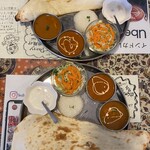 インドカレー ミラン - 