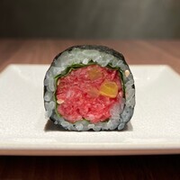 焼肉うしごろ 銀座店 - 