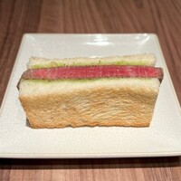焼肉うしごろ 銀座店 - 