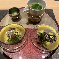 日本料理 時宜 芦屋ベイコート倶楽部 ホテル&スパリゾート - 