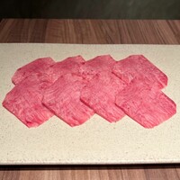 焼肉うしごろ 銀座店 - 
