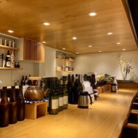割烹本山サカナ - 