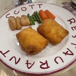 スコット（新館） - 